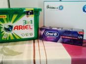 Proyecto Ariel Oral-B‏