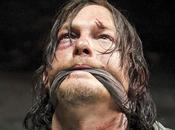 Walking Dead: Daryl protagoniza nueva imagen quinta temporada