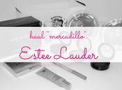 Compras ''mercadillo'' Estee Lauder, Company Store