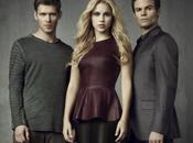 ´The Originals’, temporada desvelada sinopsis