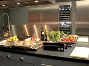 #ExperienciaGaggenau, clases cocina electrodomésticos lujo exclusiva Barcelona