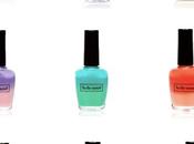 Esmalte uñas cambia según temperatura corporal