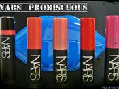 [NARS] Promiscuous, yo??