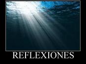 Reflexiones
