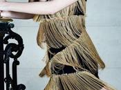 Des-hilando, gerundio