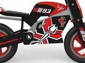 Último Marc Márquez, Kiddimoto