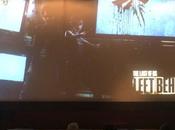 Asistimos presentación Last Remastered