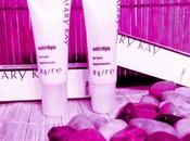 Labios perfectos Mary