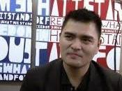 EEUU: Liberan reportero José Antonio Vargas McAllen