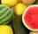 Dieta frutas verano, sabor, vitaminas antioxidantes
