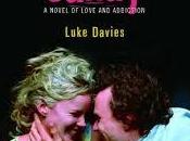 "Candy" Luke Davies. libro sobre substancias adictivas, adictos adicciones.