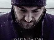 nadador", Joakim Zander: thriller ahonda caras oscuras poder