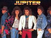 Jupiter "suspenso amor"