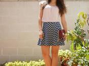 Polka dots