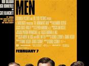 Cine Monuments Mens