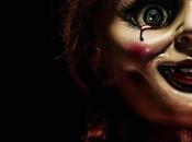 Nuevo póster "annabelle"