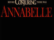 Terrorífico teaser trailer "annabelle" spin-off conjuring