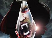 Teaser trailer póster para película “Viking Vampires”