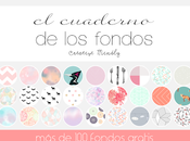 Fondos creative mindly:)