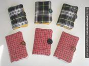 Tarjeteros unisex