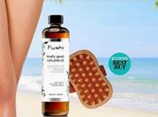 Aceite Anticelulítico “Really Good Cellulite Oil” FUSHI LUSSTRA