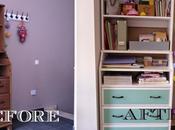 Pintando muebles