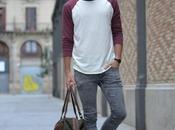 Style lui: college