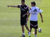 Comienza rodar balón