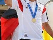 Philipp Lahm retira selección alemana