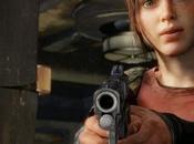 Ellie también está molesta falta mujeres Assassin's Creed: Unity