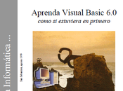 eBook Aprenda Visual Basic como estuviera primero