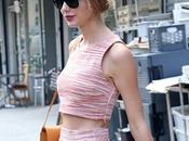 Street style verano 2014: Taylor Swift