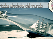 Alrededor mundo: Divergente