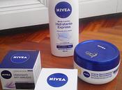 NIVEA, potingues varios!