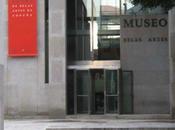 Coruña Museo Belas Artes