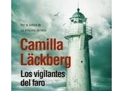 BookTrailer: Vigilantes Faro Camilla Läckberg