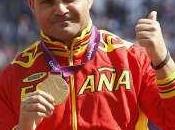 David Casinos: deportista paralímpico profesional