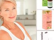 Remedio casero exprés para tratar sofocos menopausia