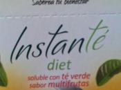 Susaron InstanTé