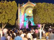 Cierra gran éxito Fiesta Matehuala