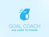 Goal Coach RunKeeper: nueva forma estar