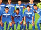 Nicaragua Belice Eliminatorias UNCAF Vivo