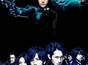Gantz/ Gantz Perfect Answer
