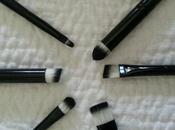 Brochas viajes BornPrettyStore Travel brush