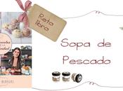 Sopa Pescado