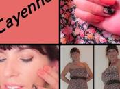 Pantones verano: Hoy, Cayenne