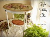Super shabby chic