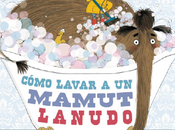 Little book box: Como lavar mamut