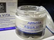 Nueva Aquavita Apivita; frescor hidratación