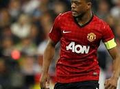 Evra ficha Juventus